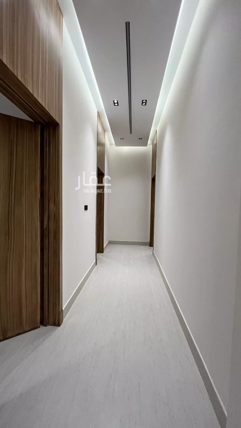 شقة 5 غرف في عكاظ 24