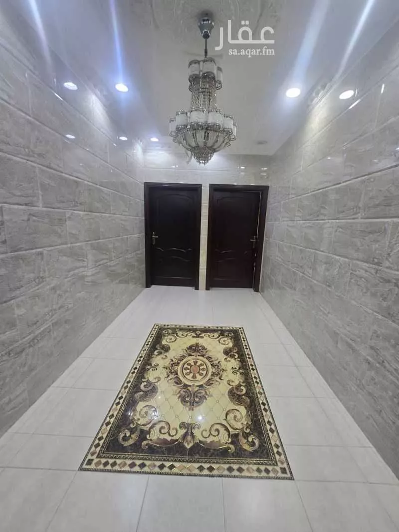 فيلا 6 غرف في القرينة 2