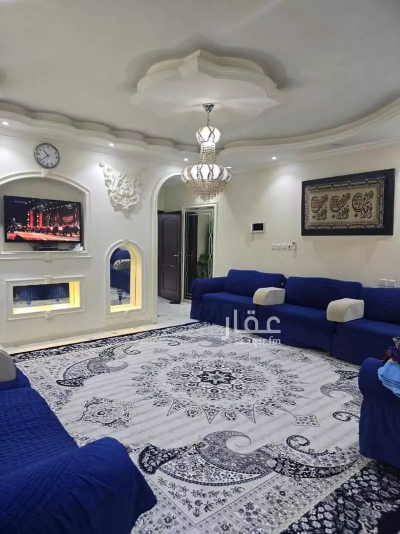 فيلا 6 غرف في القرينة 14