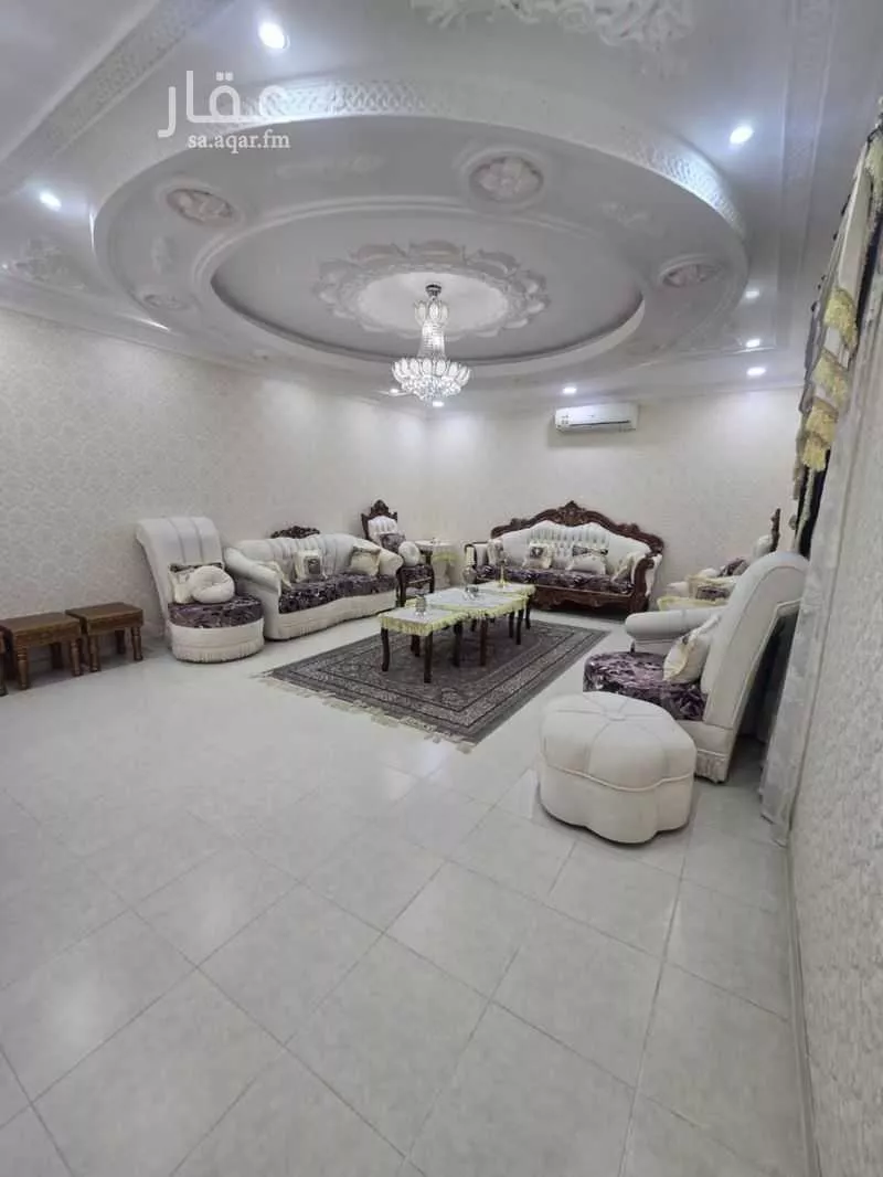 فيلا 6 غرف في القرينة 16