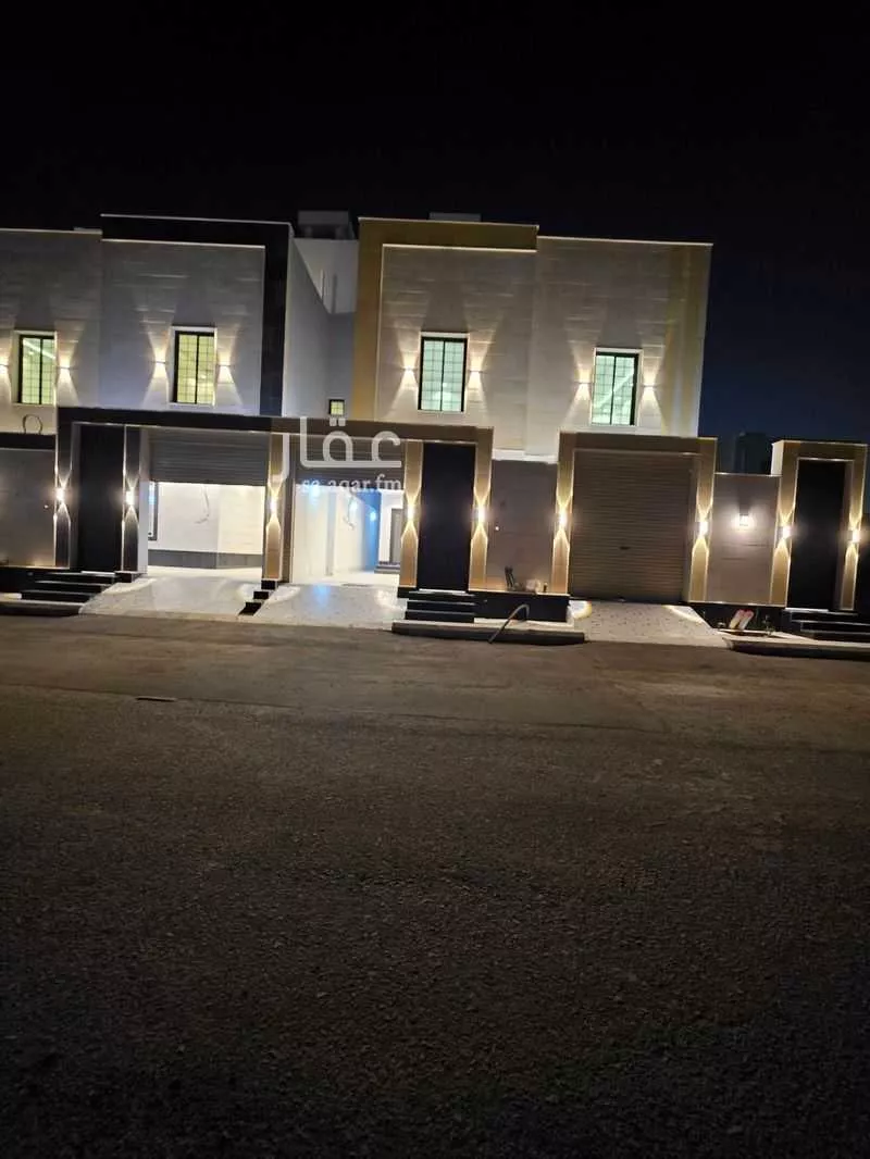 فيلا 11 غرف في الفلاح 10