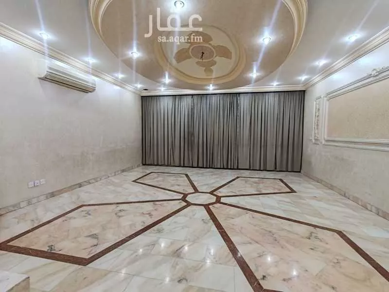 شقة 5 غرف في مسجد الدرع 2