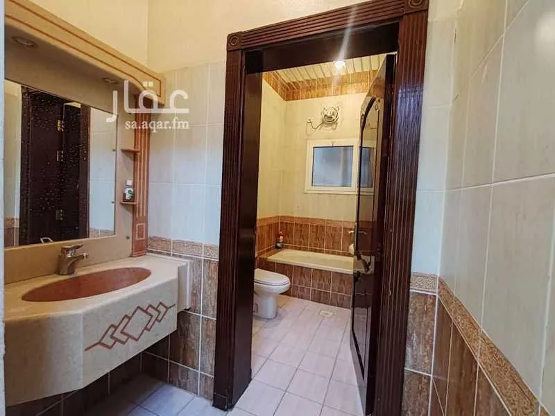 شقة 5 غرف في مسجد الدرع 11