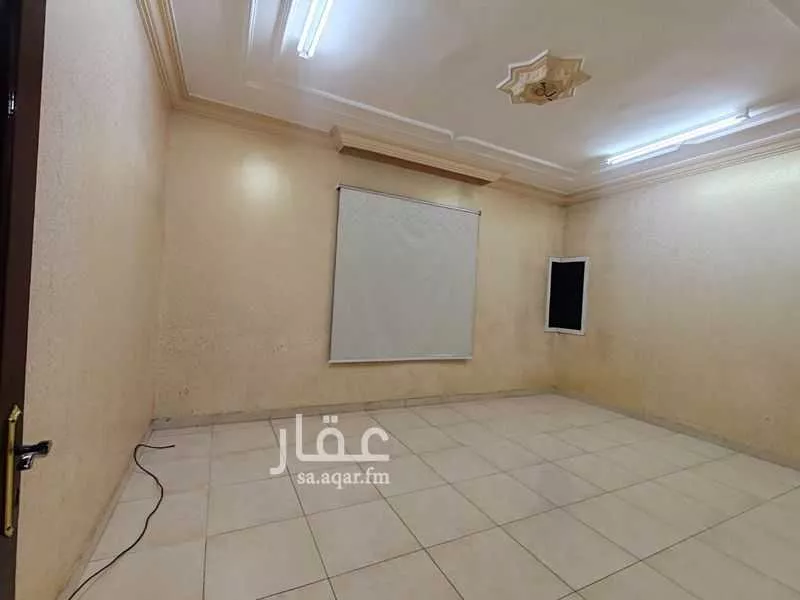 شقة 5 غرف في مسجد الدرع 3