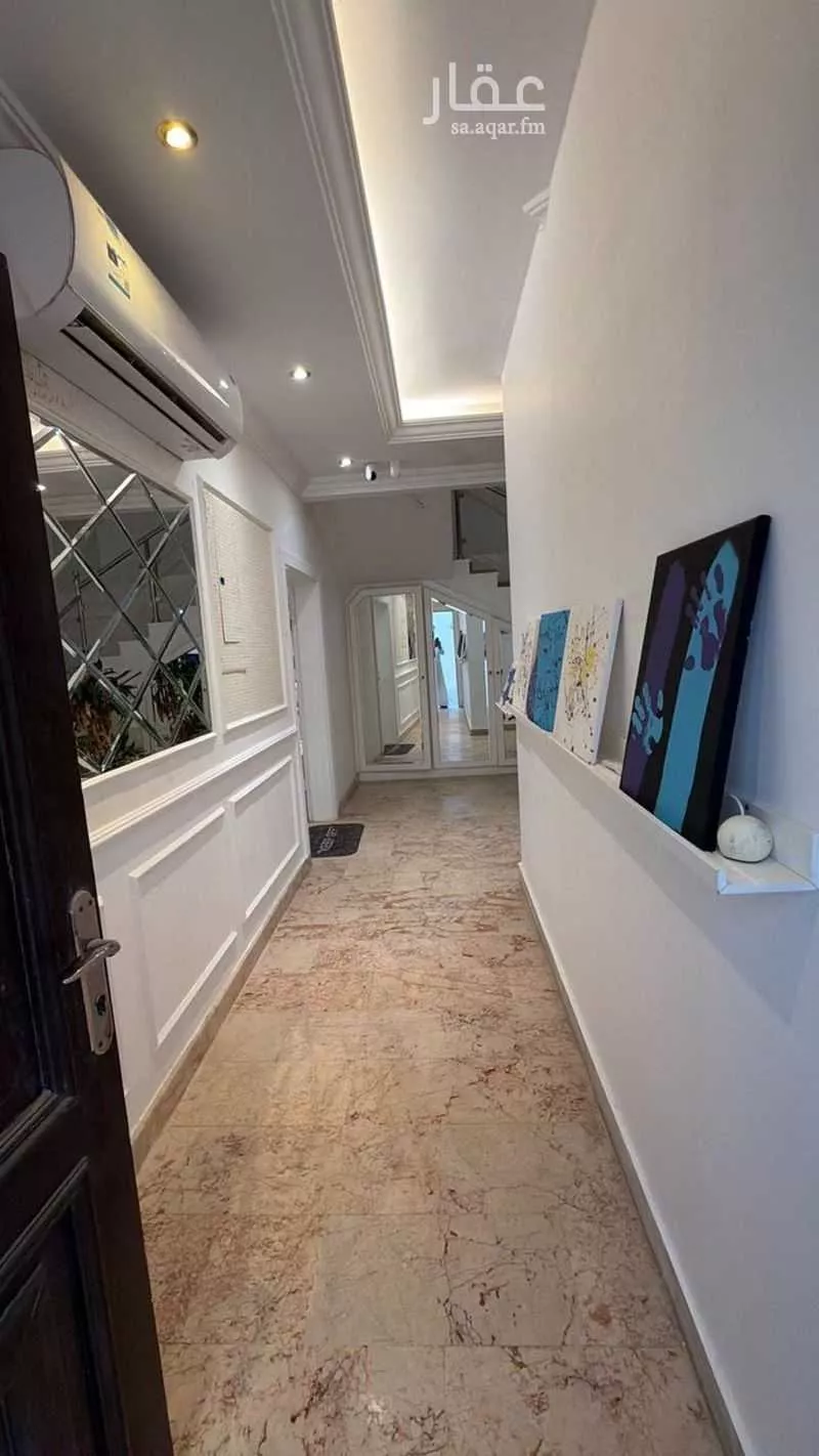 فيلا 5 غرف في ابحر الجنوبية 9