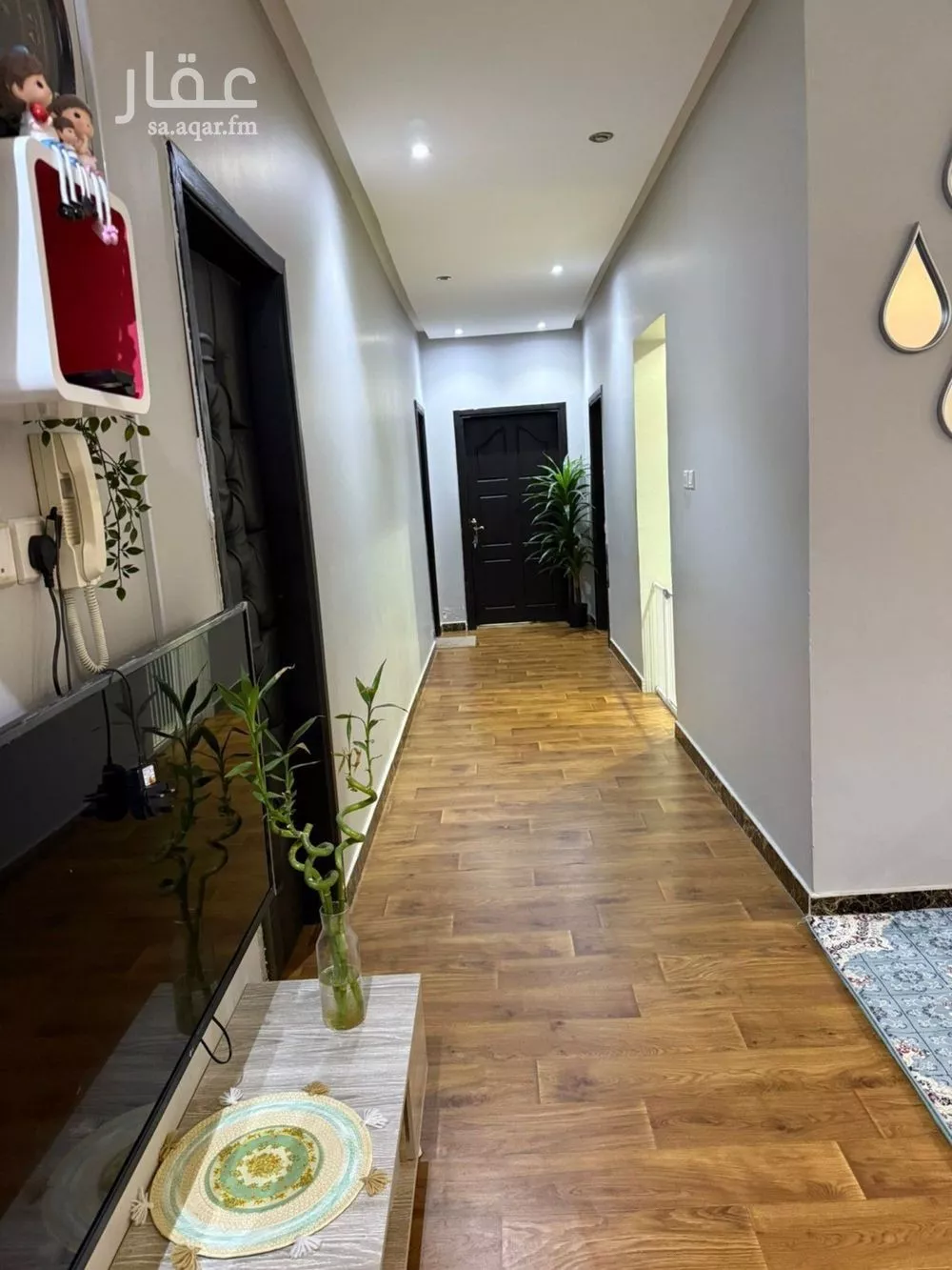 شقة 3 غرف في اليرموك 3