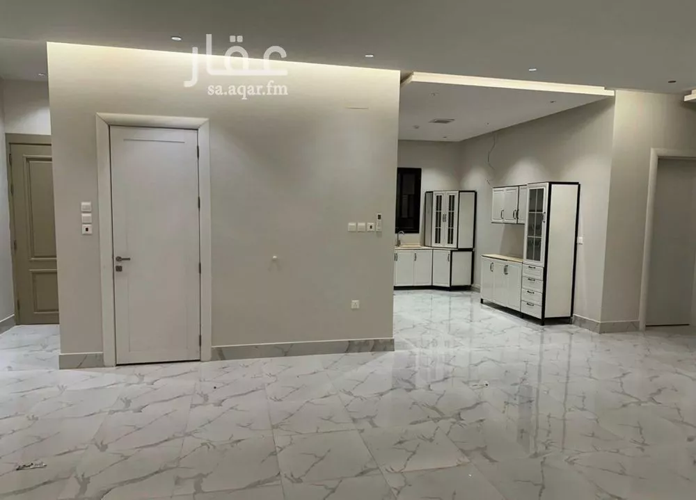 3 bedroom apartment in Al Narjis 3