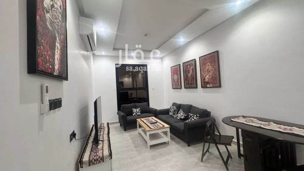 شقة 3 غرف في طويق 11