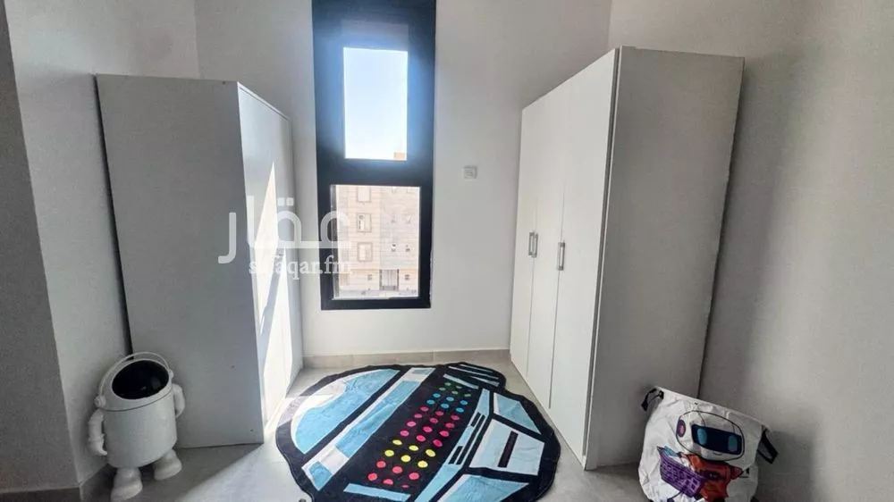 شقة 3 غرف في طويق 3