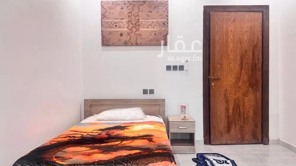 شقة 3 غرف في طويق 4