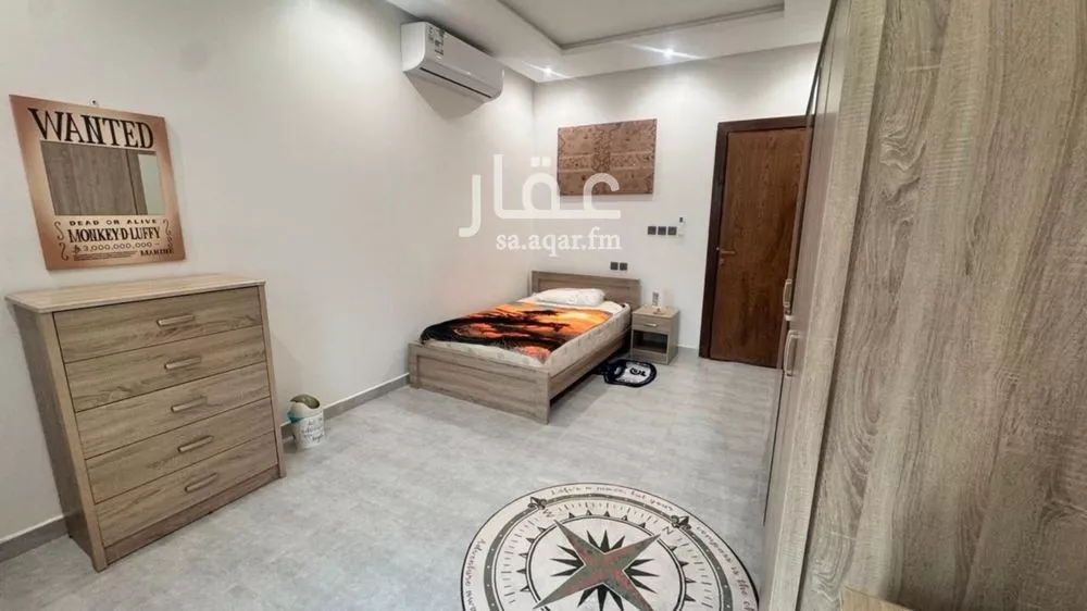 شقة 3 غرف في طويق 7