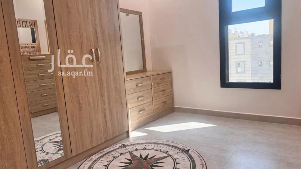 شقة 3 غرف في طويق 8