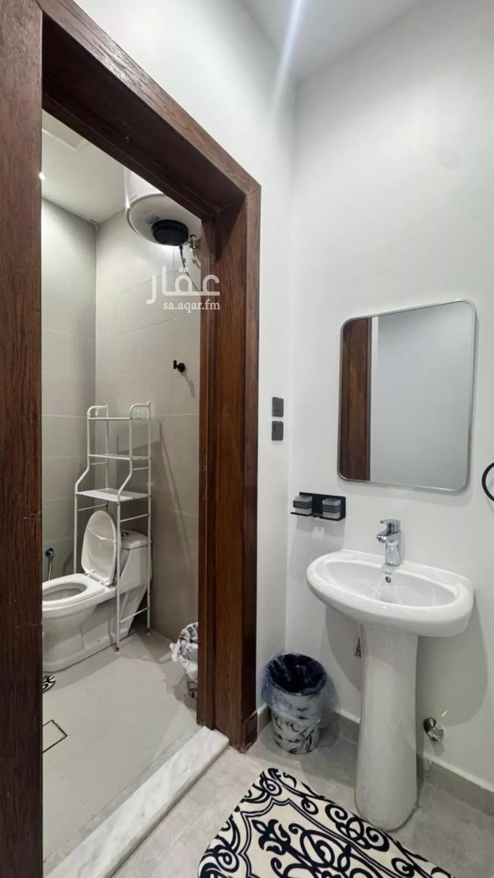 شقة 3 غرف في طويق 9