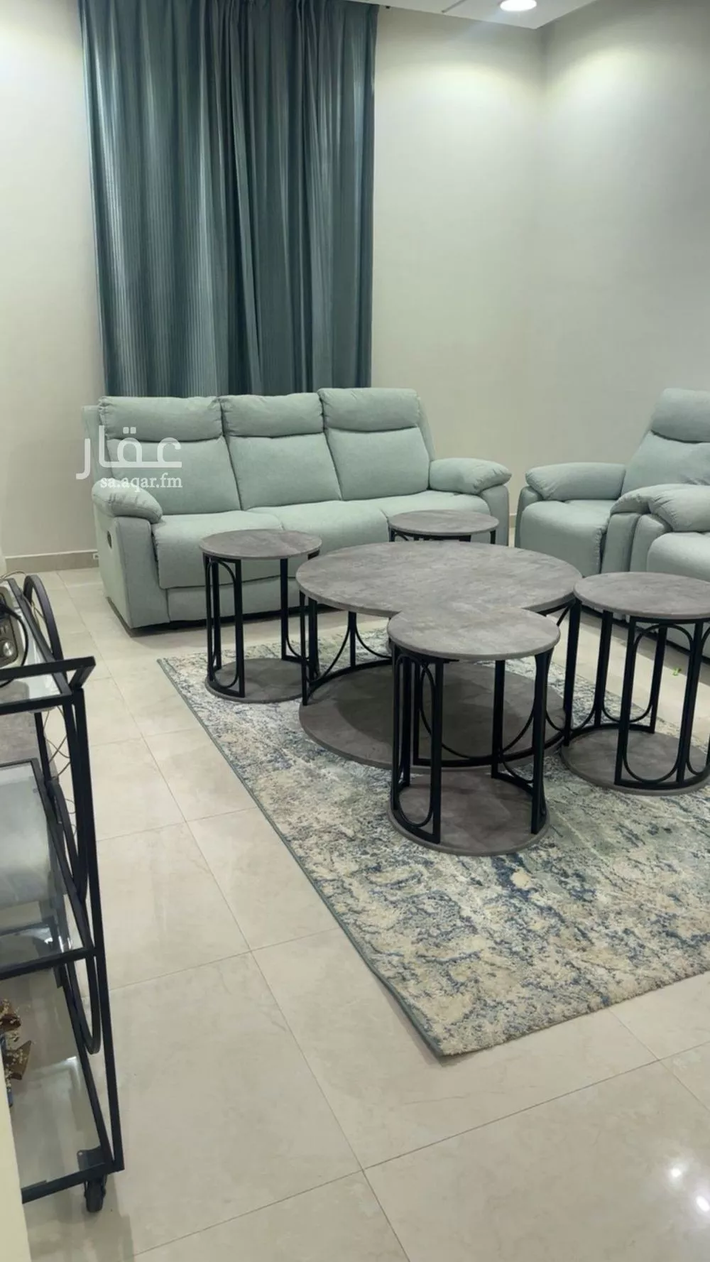 5 bedroom apartment in Dhahrat Laban 4