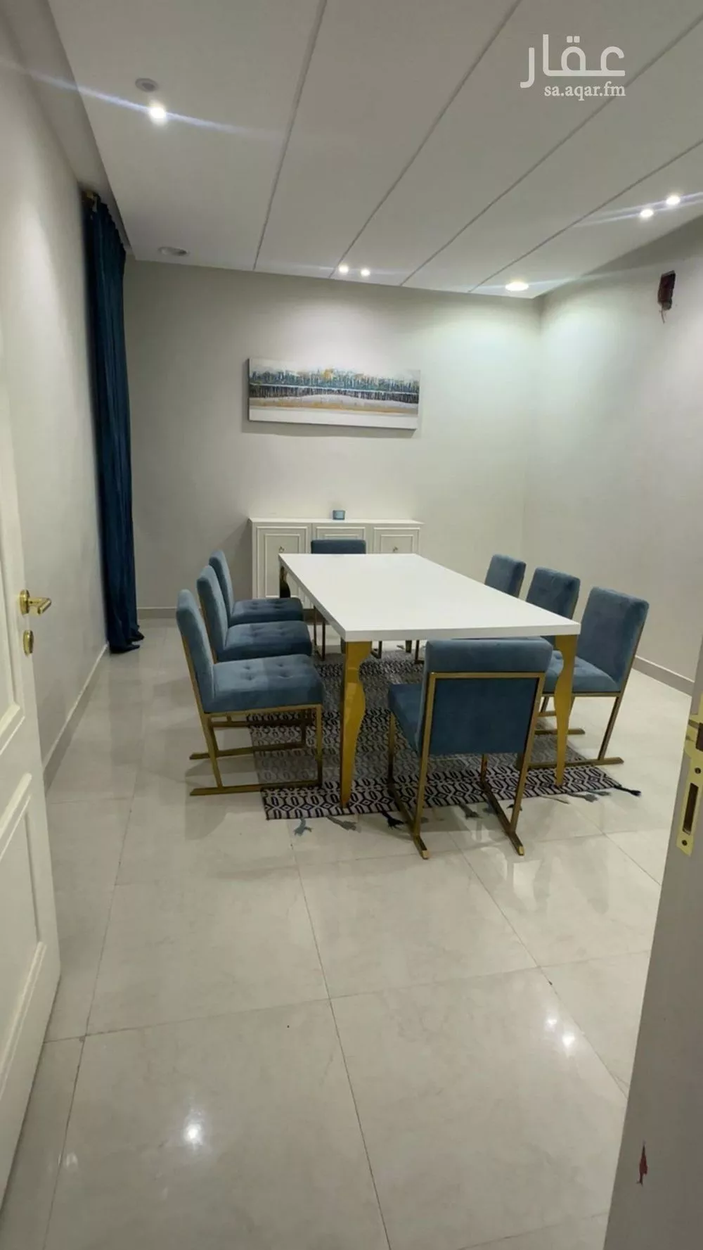 5 bedroom apartment in Dhahrat Laban 9
