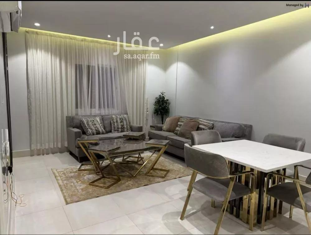 شقة 3 غرف في القيروان 2