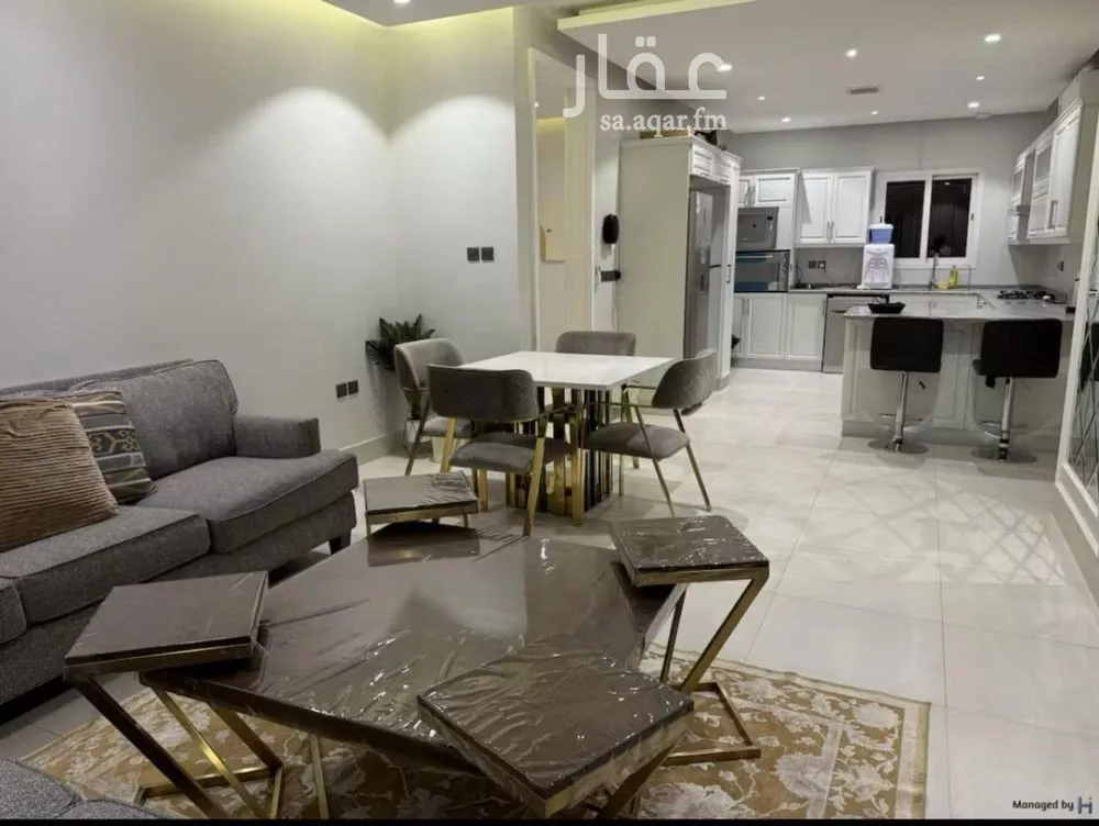 شقة 3 غرف في القيروان 6