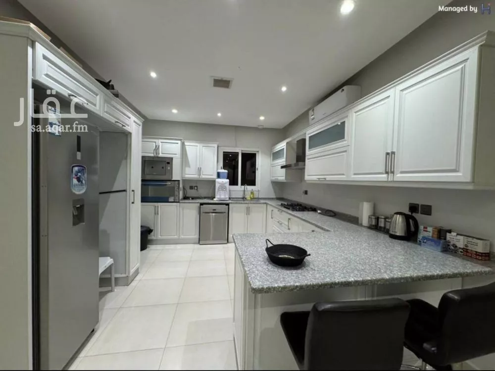 شقة 3 غرف في القيروان 7