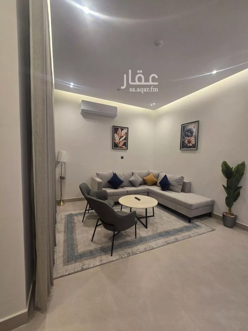 2 bedroom apartment in Al Aridh 2
