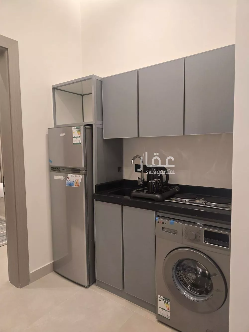 2 bedroom apartment in Al Aridh 4