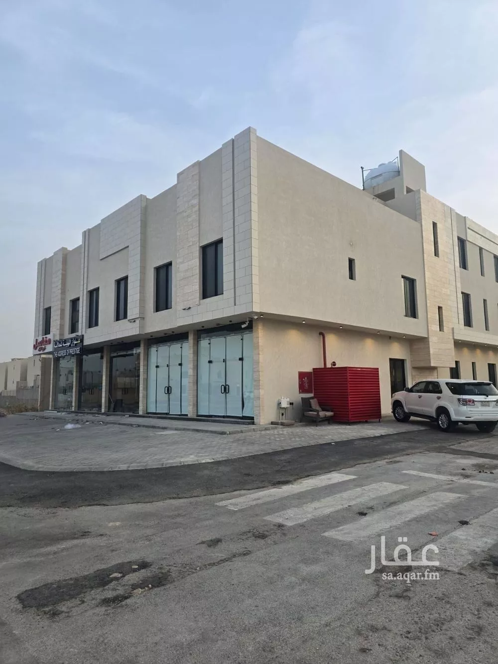 2 bedroom apartment in Al Aridh 6