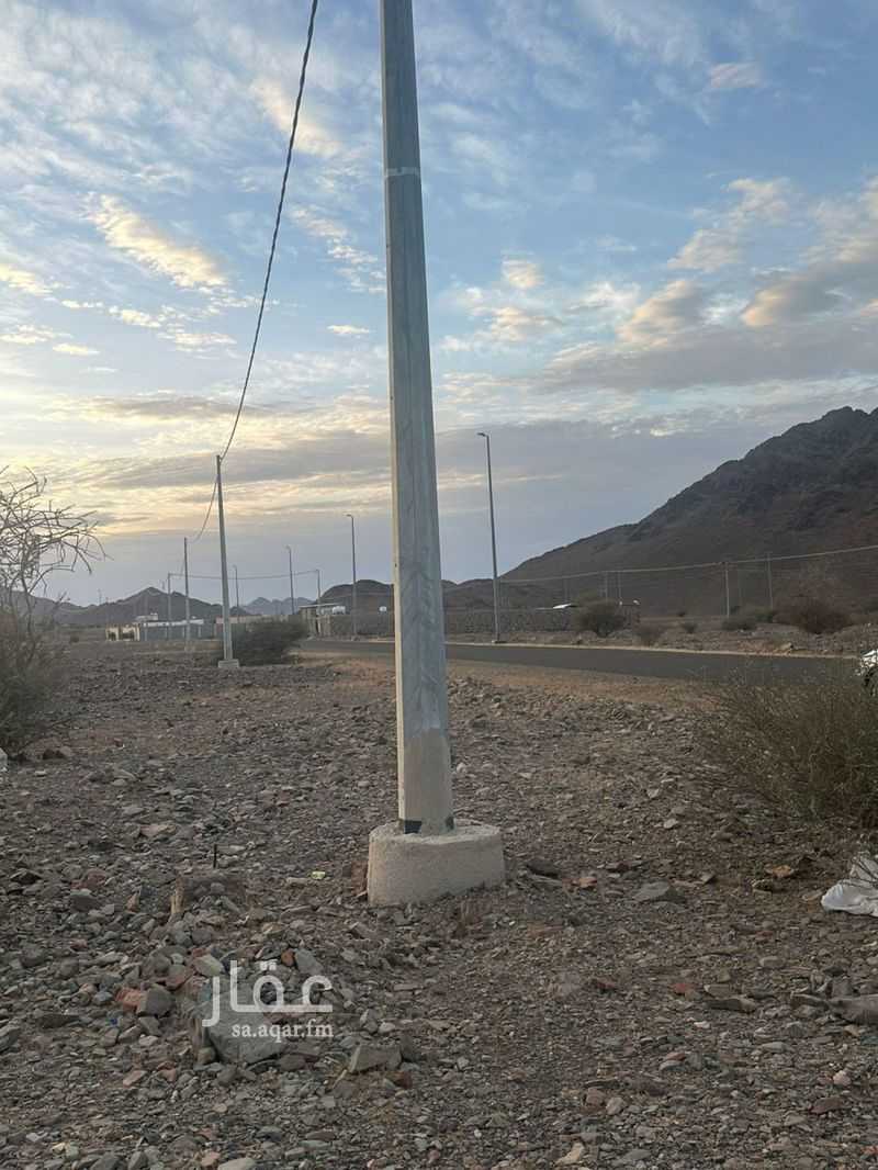 land in Al Balqaa, Madinah 3