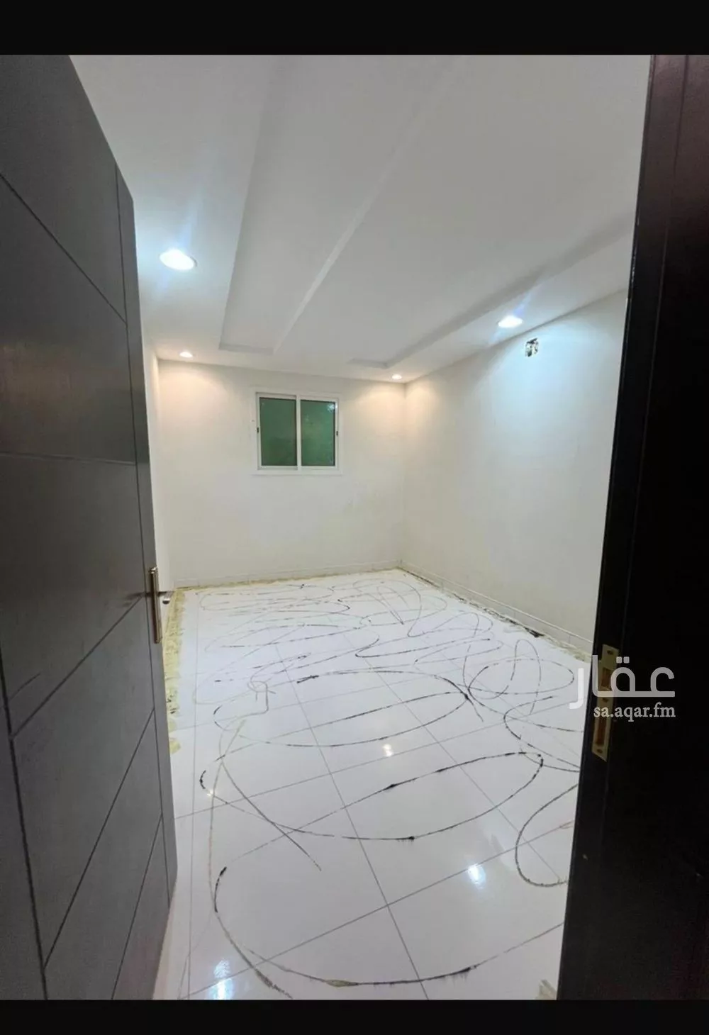 شقة 4 غرف في طويق 5