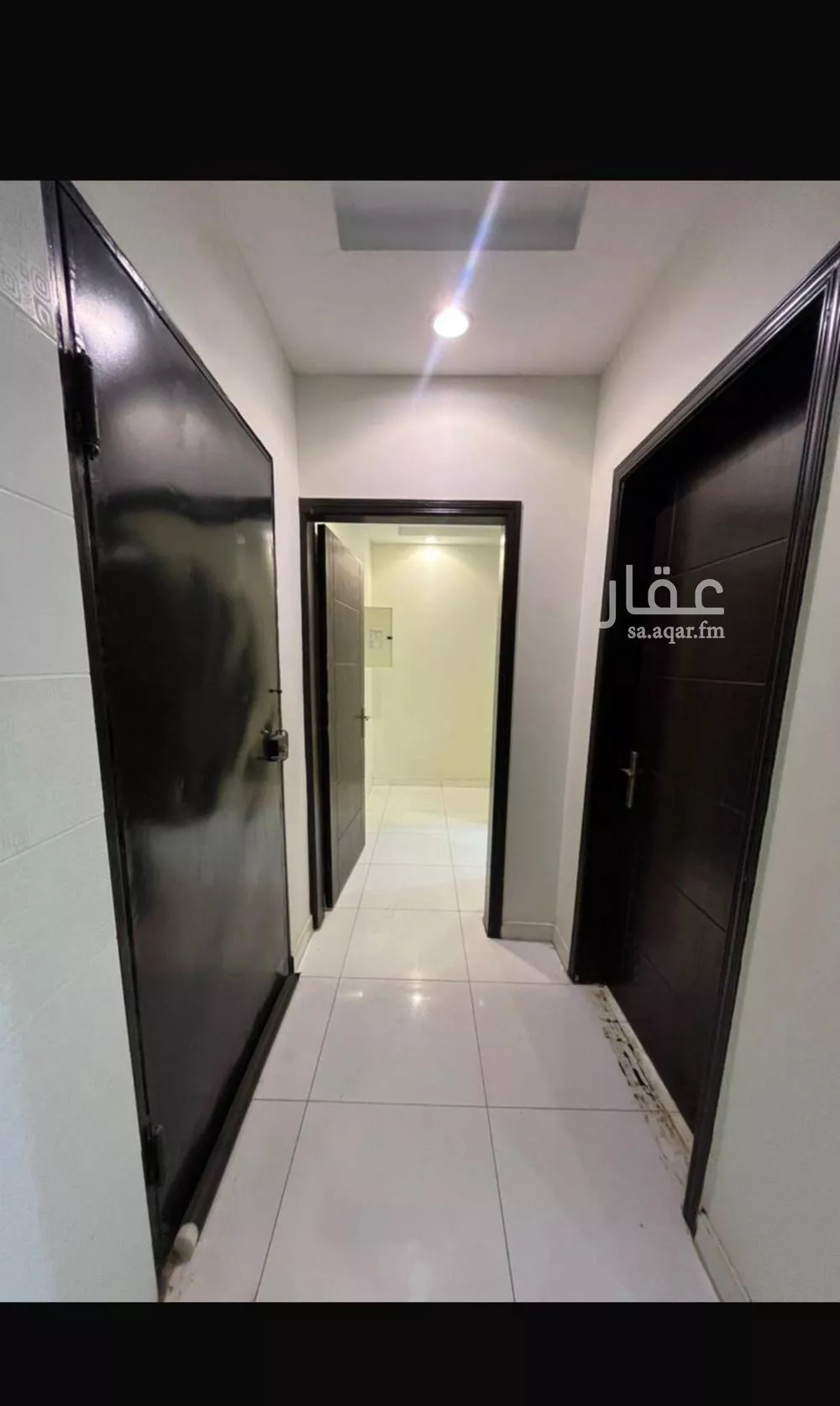 شقة 4 غرف في طويق 6