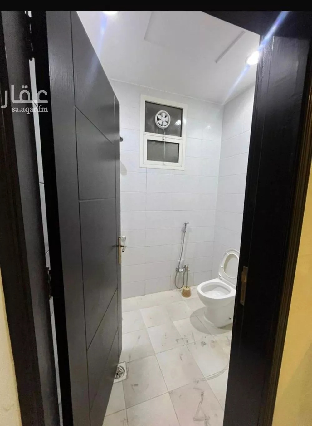 شقة 4 غرف في طويق 7