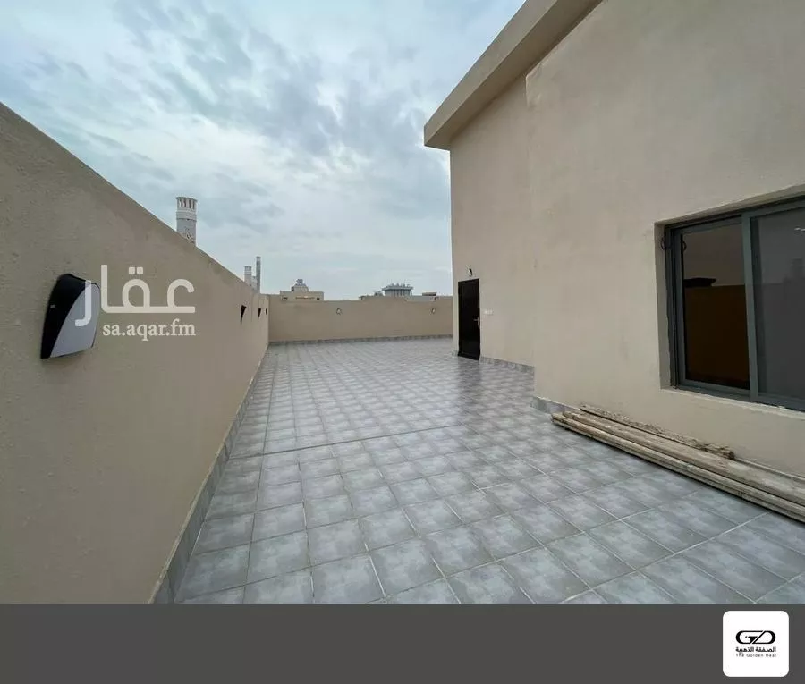 شقة 3 غرف في النهضة 2