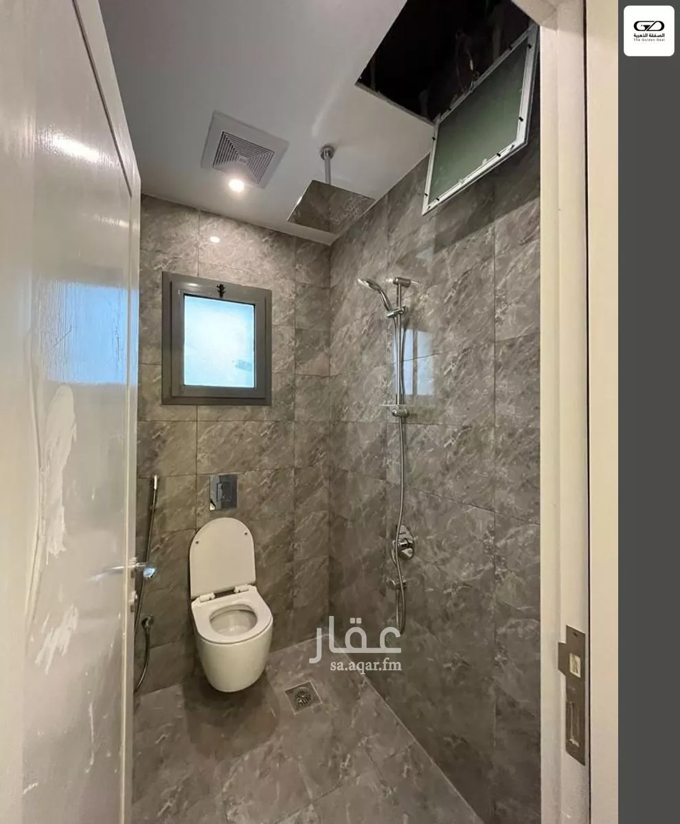 شقة 3 غرف في النهضة 11