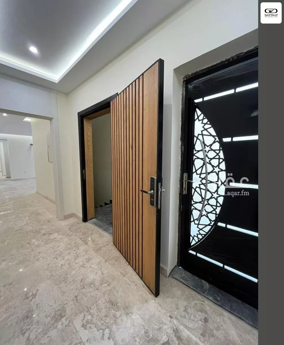 شقة 3 غرف في النهضة 13