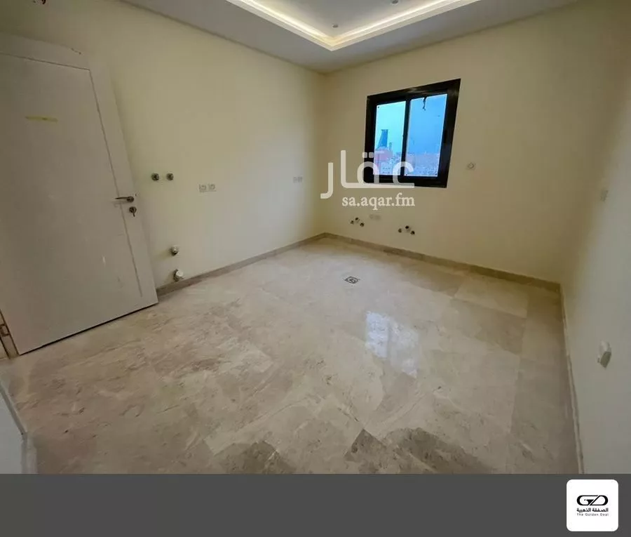 شقة 3 غرف في النهضة 14