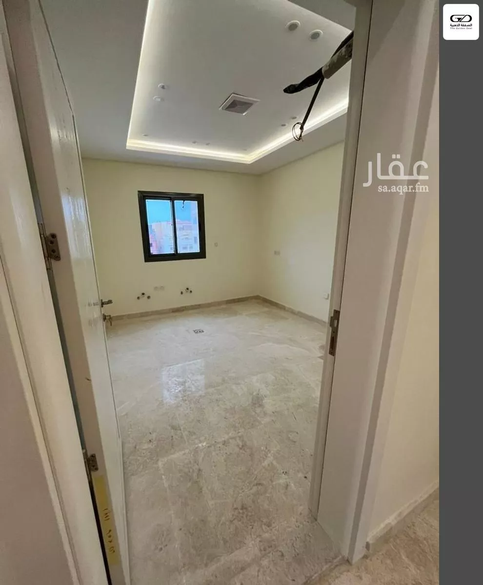 شقة 3 غرف في النهضة 15