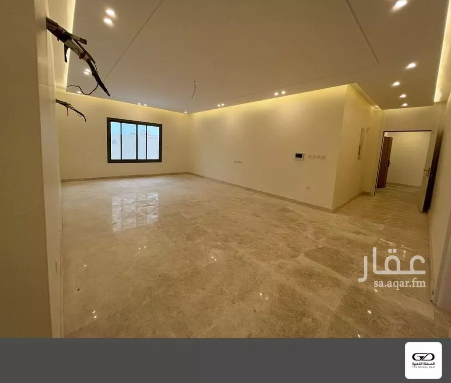 شقة 3 غرف في النهضة 16