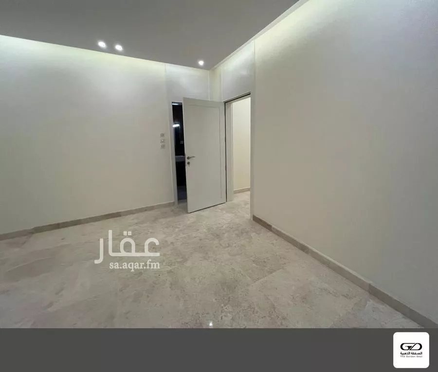 شقة 3 غرف في النهضة 18