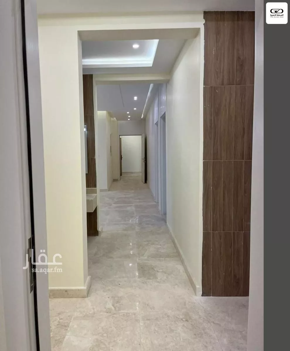 شقة 3 غرف في النهضة 20