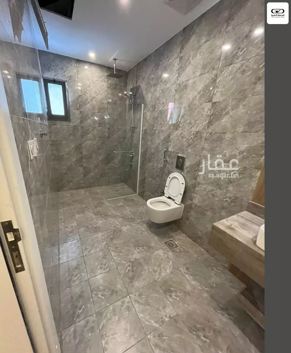 شقة 3 غرف في النهضة 23