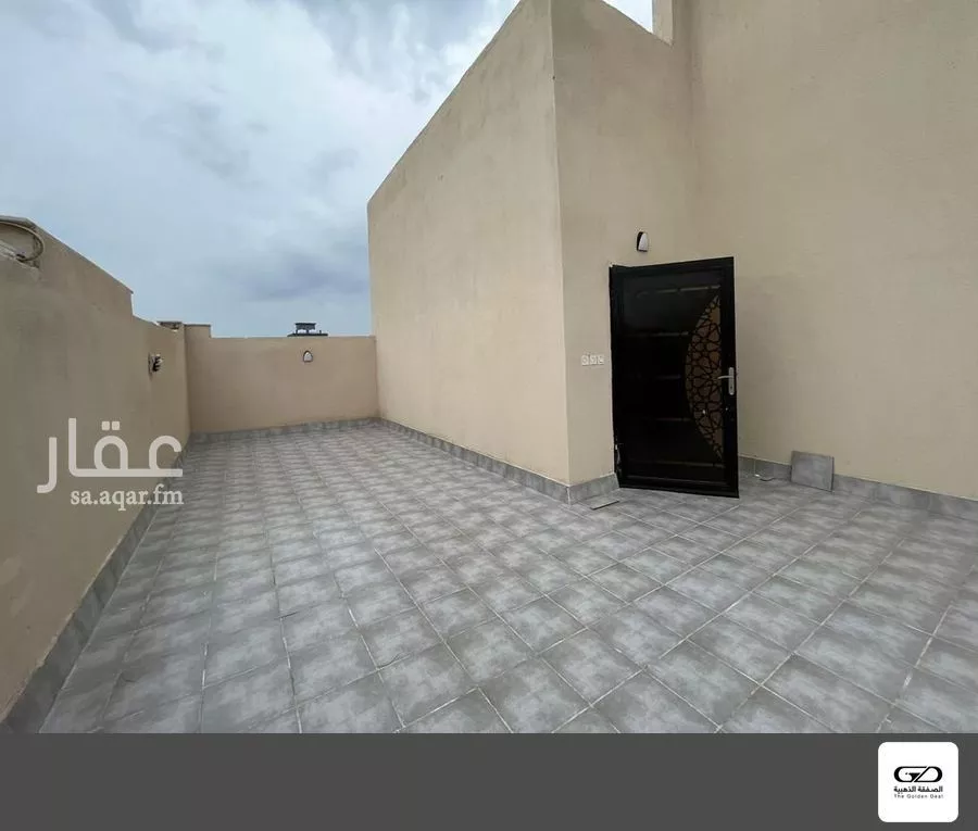 شقة 3 غرف في النهضة 4