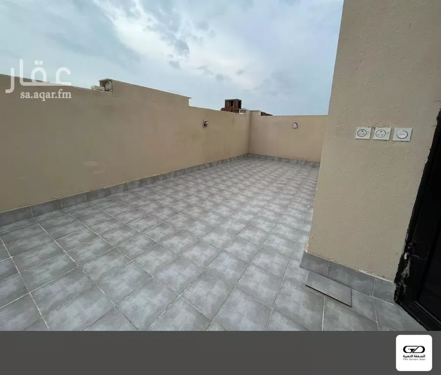 شقة 3 غرف في النهضة 5