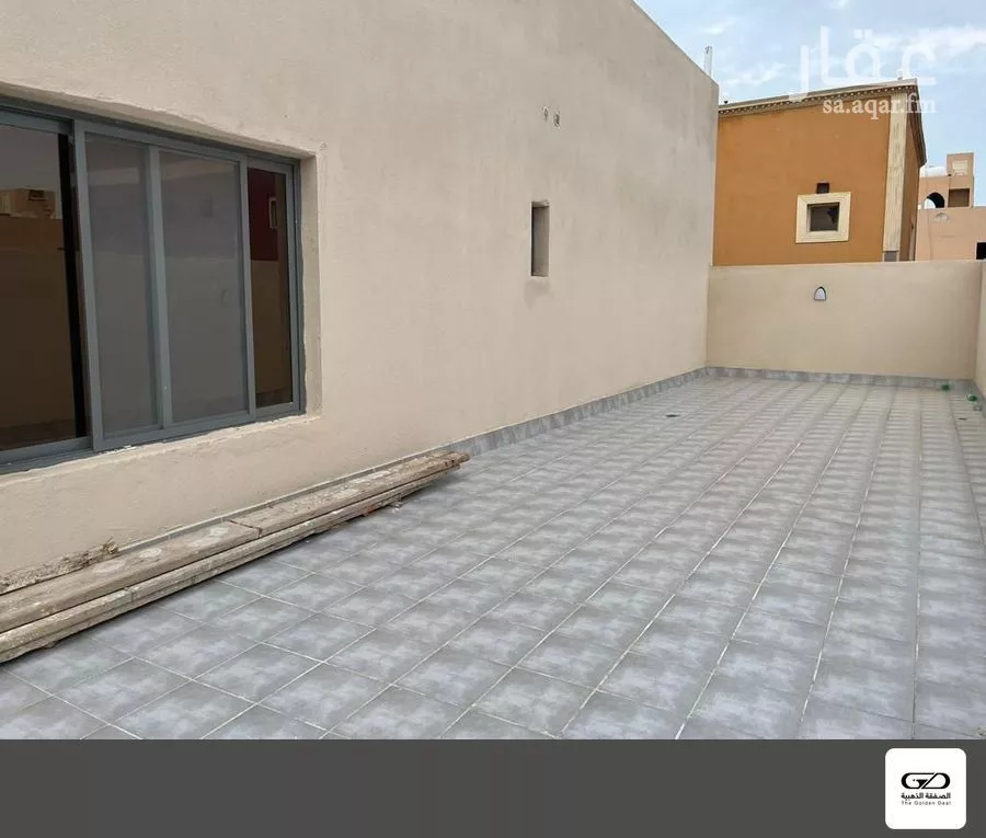 شقة 3 غرف في النهضة 6