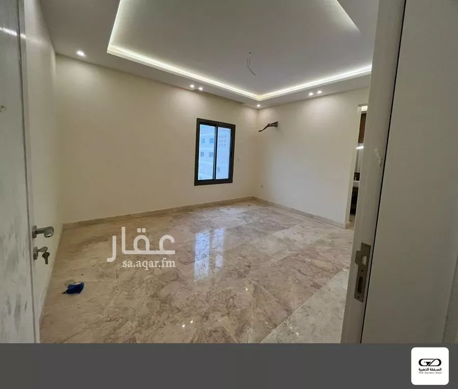 شقة 3 غرف في النهضة 7