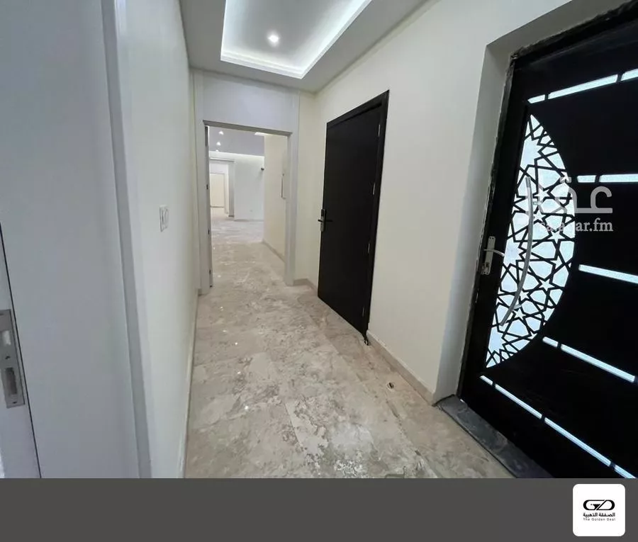 شقة 3 غرف في النهضة 8