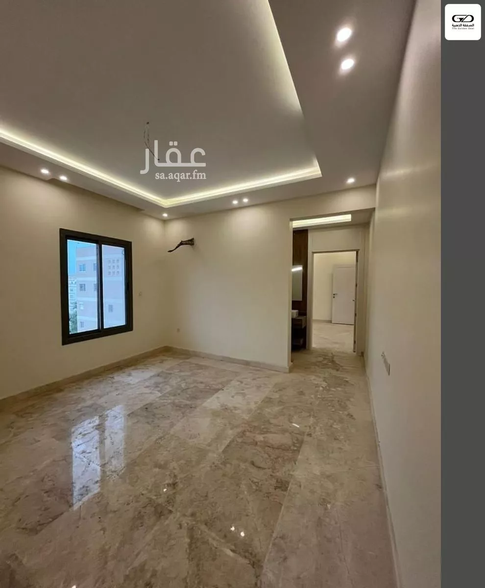 شقة 3 غرف في النهضة 10