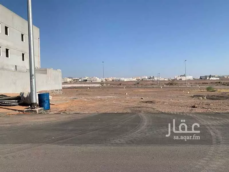 أرض 450 م² في ابو كبير 2