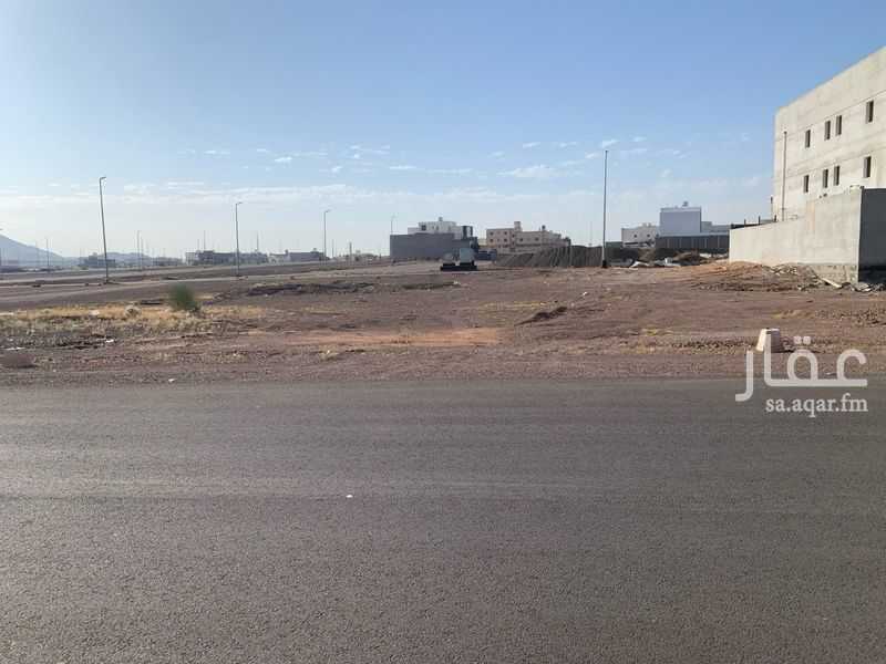 عقار  في ابو كبير، المدينة المنورة 2