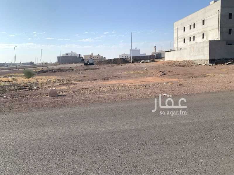 عقار  في ابو كبير، المدينة المنورة 4