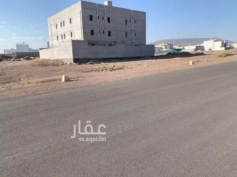 أرض 450 م² في ابو كبير 3