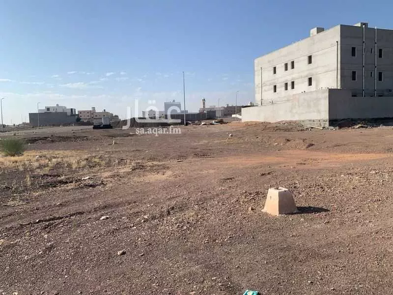 أرض 450 م² في ابو كبير 5