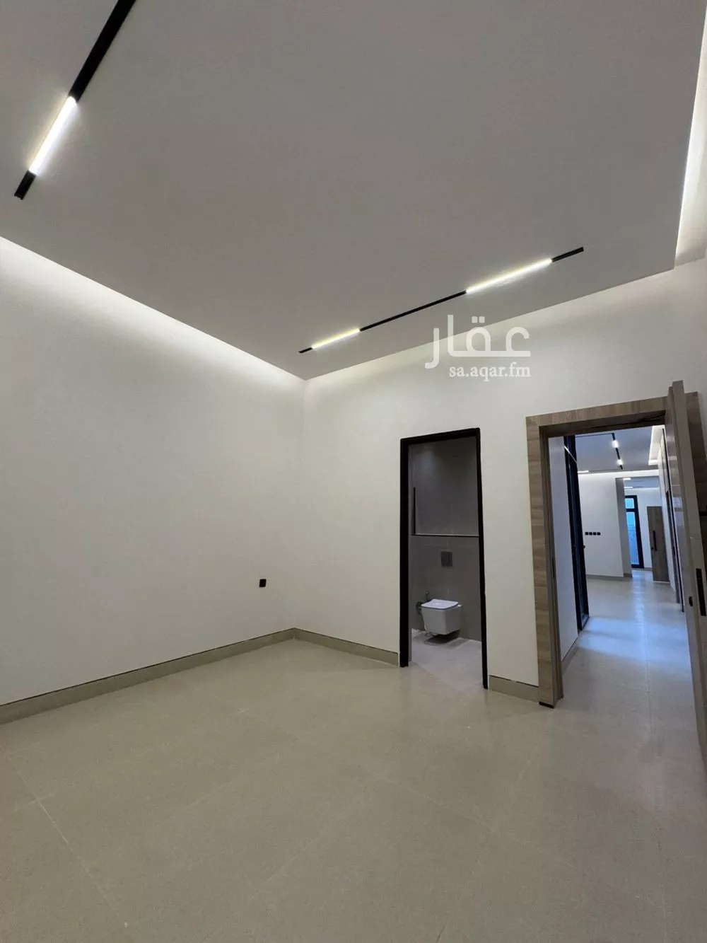 شقة 3 غرف في الرمال 7